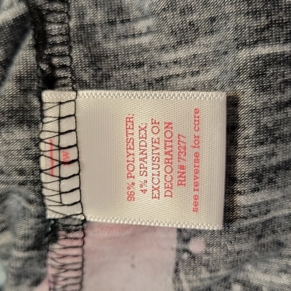 Cute dress to layer up or down - Picture 5 of 5